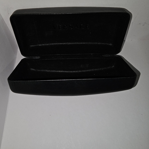 Versace accessories| sunglasses empty black box - Picture 2 of 2